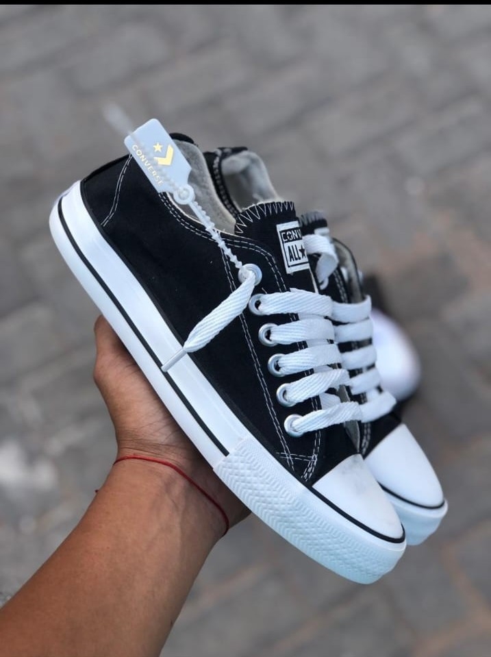 Converse Clasica - Imagen 5