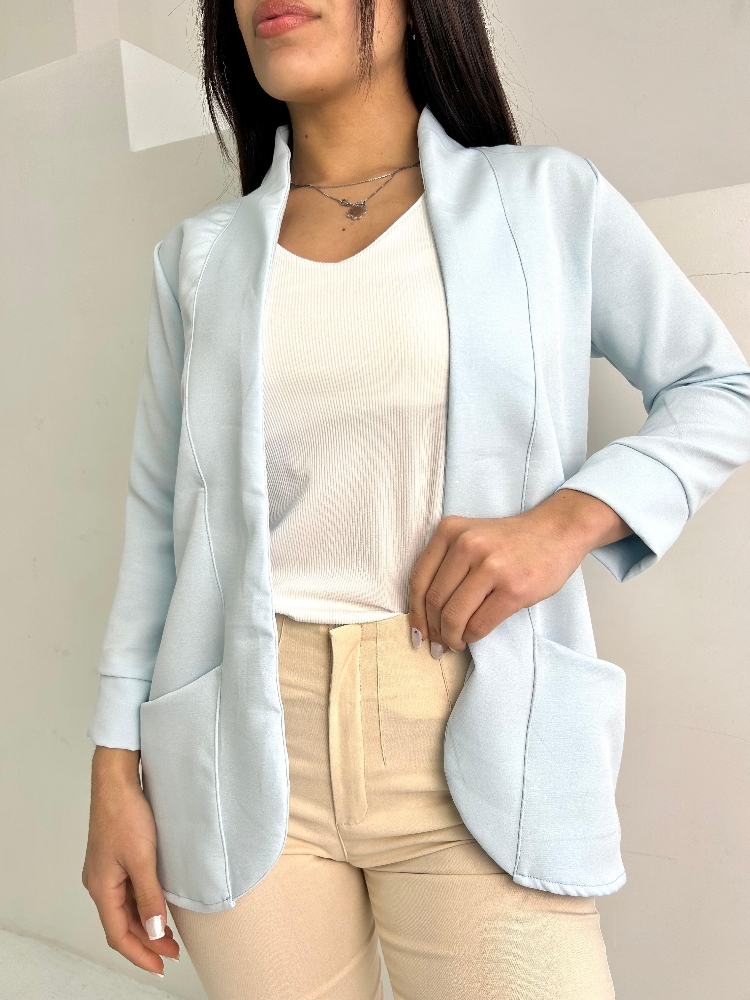 Blazer Sastrero - Imagen 3