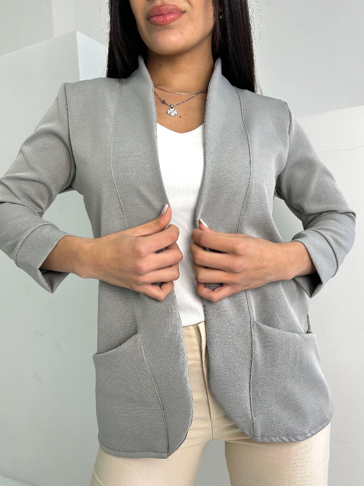 Blazer Sastrero - Imagen 4