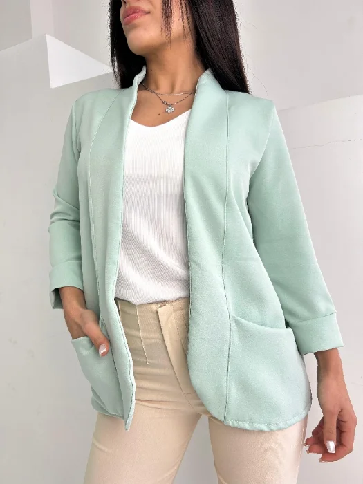 Blazer Sastrero