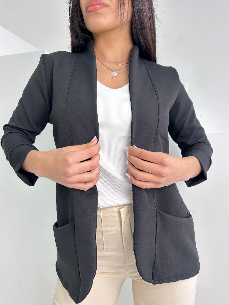 Blazer Sastrero - Imagen 3
