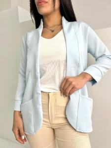 Blazer Sastrero