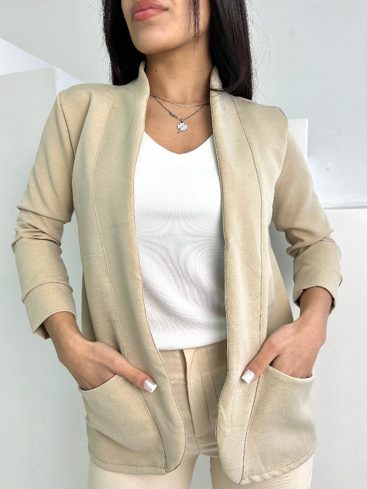 Blazer Sastrero - Imagen 3