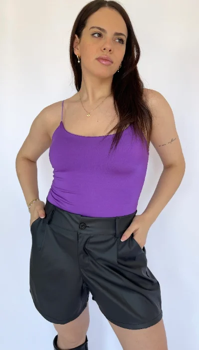 Short Pinza Engomado