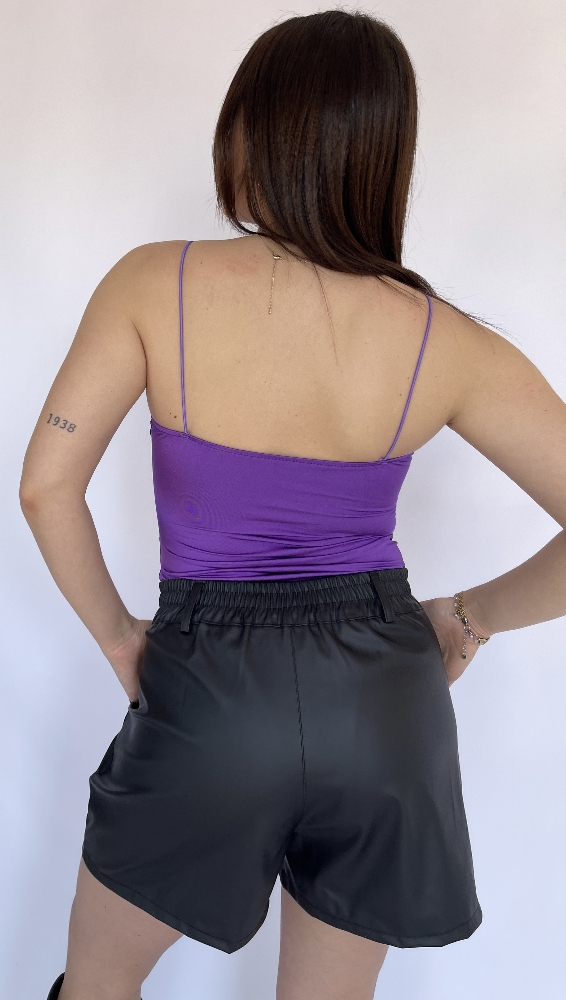 Short Pinza Engomado - Imagen 2