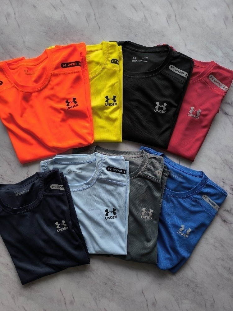 Remera Under - Imagen 2