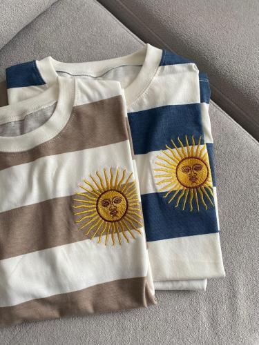 Remera Argentina