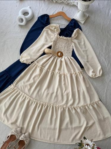Vestido Largo