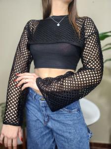 Crop Corto
