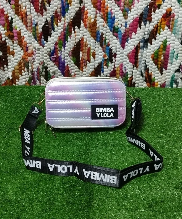 Porta Celular Puffer Excelente Calidad