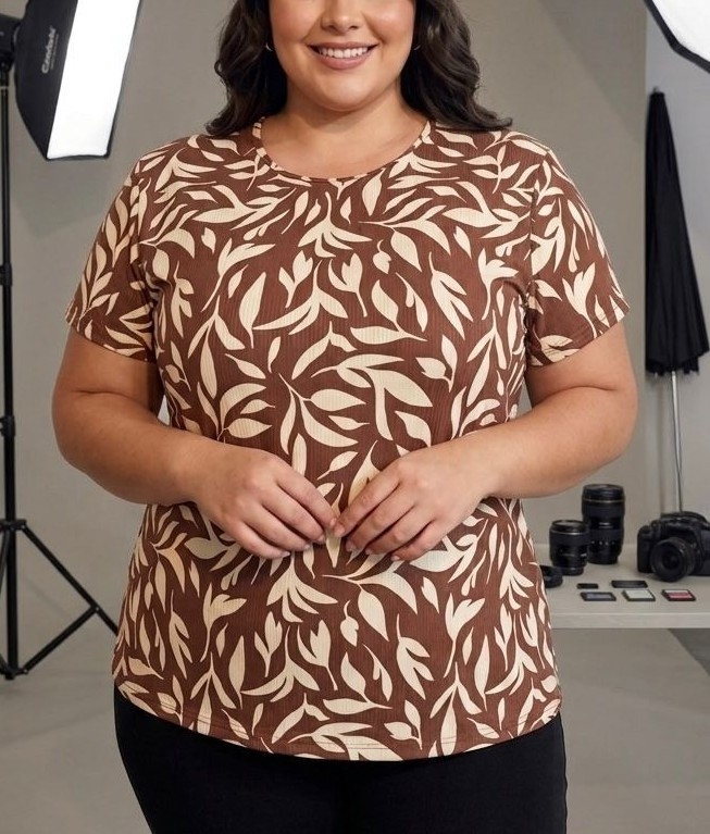 Remeras de Morley Estampado 5 al 8 - Imagen 5