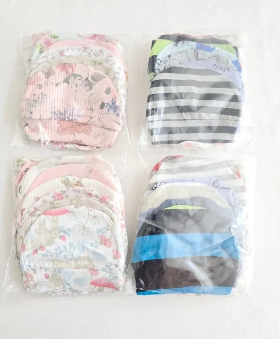 Paca Gorros R/n