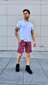 Bermudas Thoren