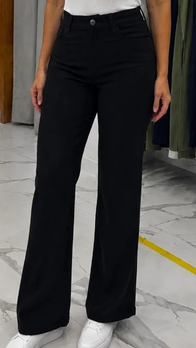 Pantalon Recto Bengalina