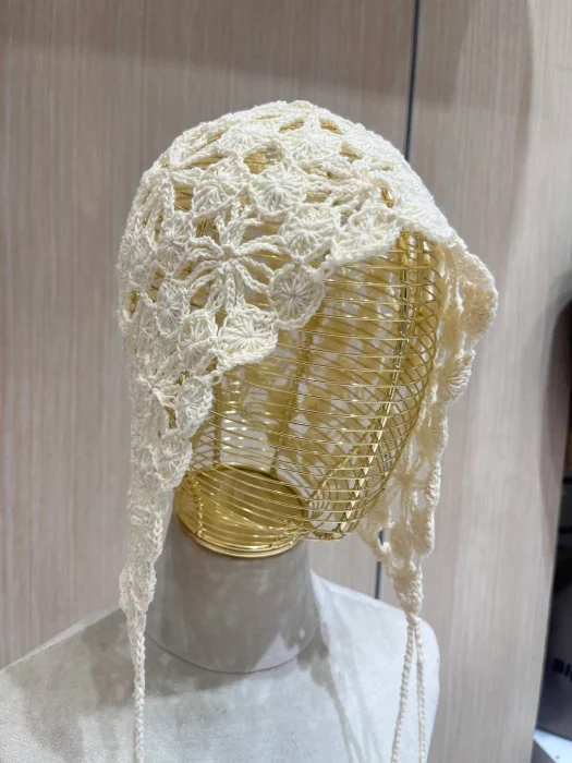 Casquete 03