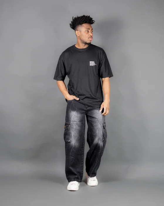 Baggy Cargo Niko