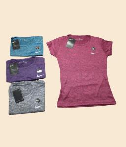 Remeras Soft