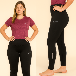 Calzas Deportivas de Lycra