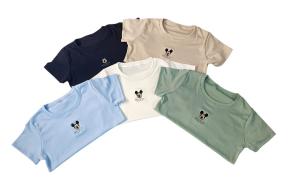 Remera Morley Algodón. - Miniatura 2