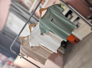 Remera Morley Algodón. - Miniatura 3