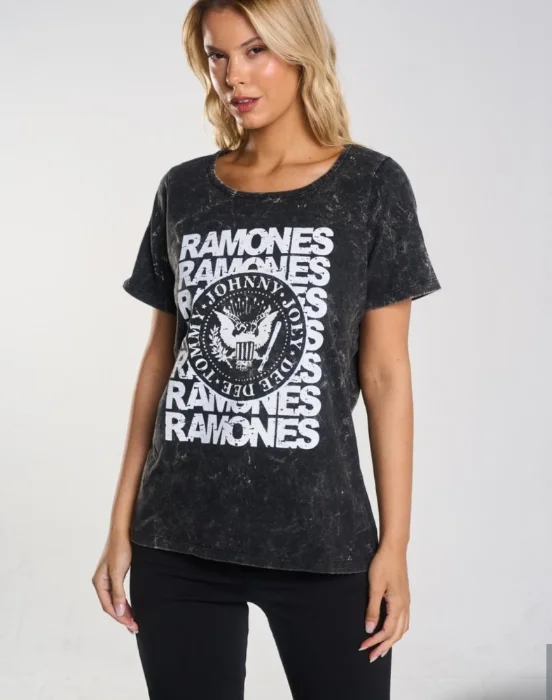Remeras Batik