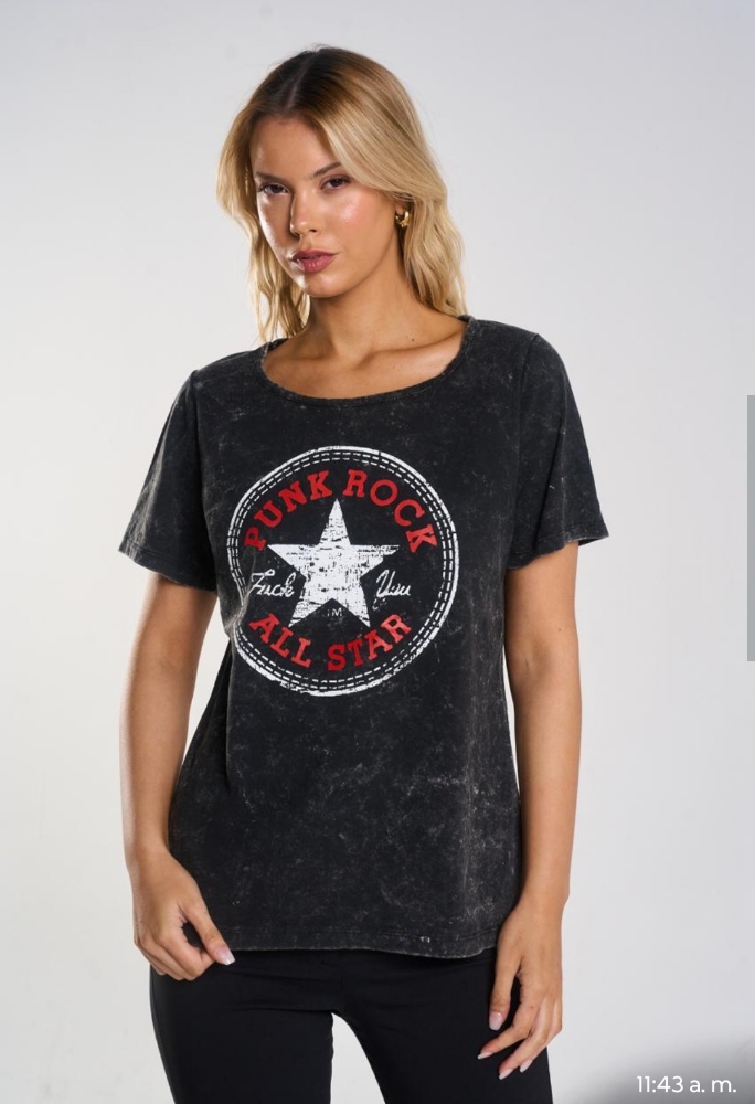 Remeras Batik - Imagen 4