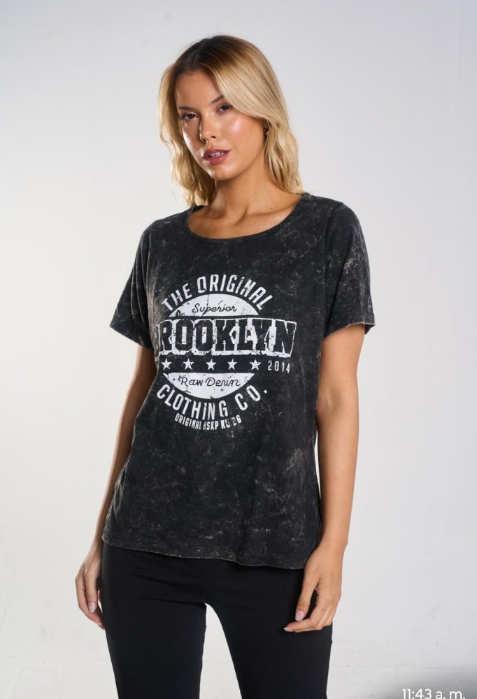 Remeras Batik - Imagen 5