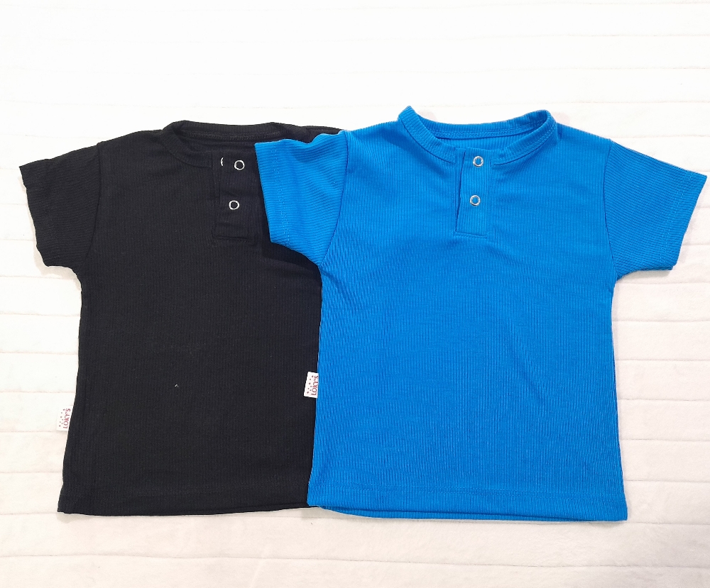 Remeras Morley con Carterita - Imagen 2
