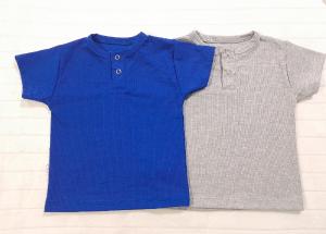 Remeras Morley con Carterita