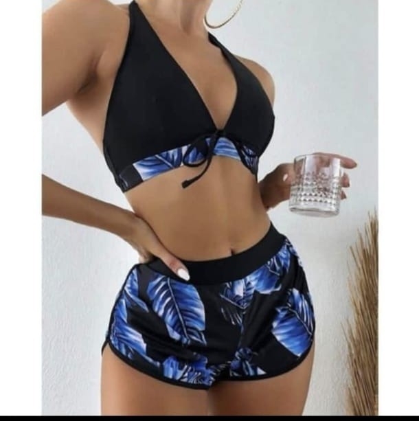 Bikinis de 2 Piezas (micro 40) - Imagen 3