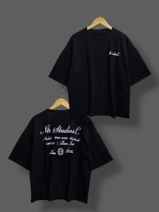 Remeras Boxy Fit Algodón Peinado Jujutsu Kaisen Anime - Miniatura 6