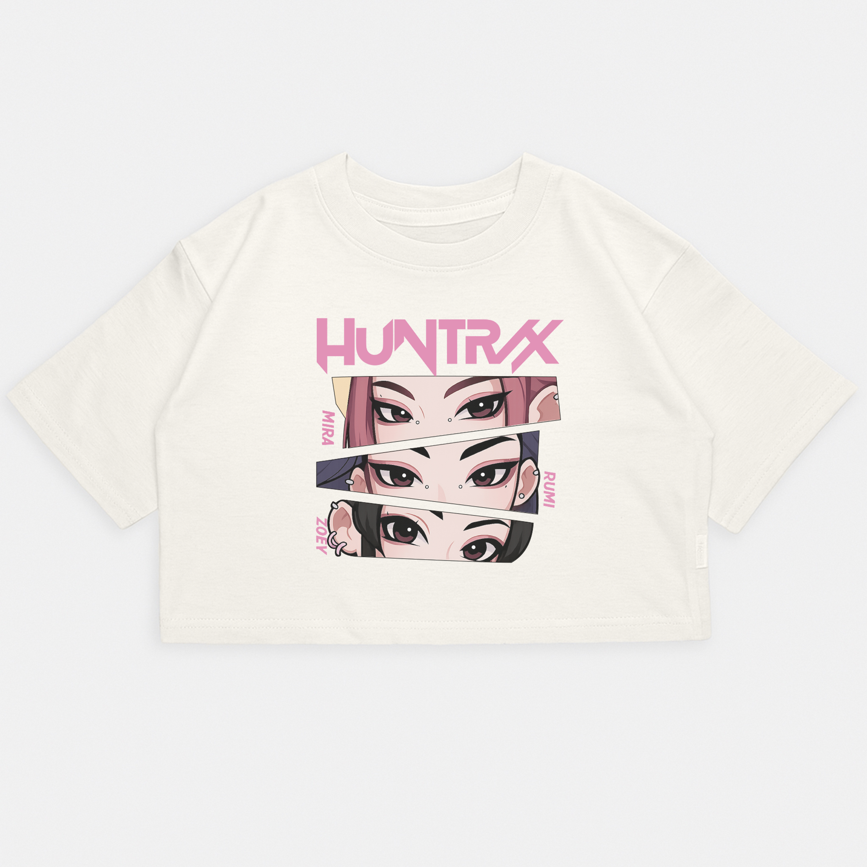 Nena - Crop Kim Oversize Guerreras Kpop - CROP%20KIM%20KPOP%20COLLAGE%20NATURAL.jpg