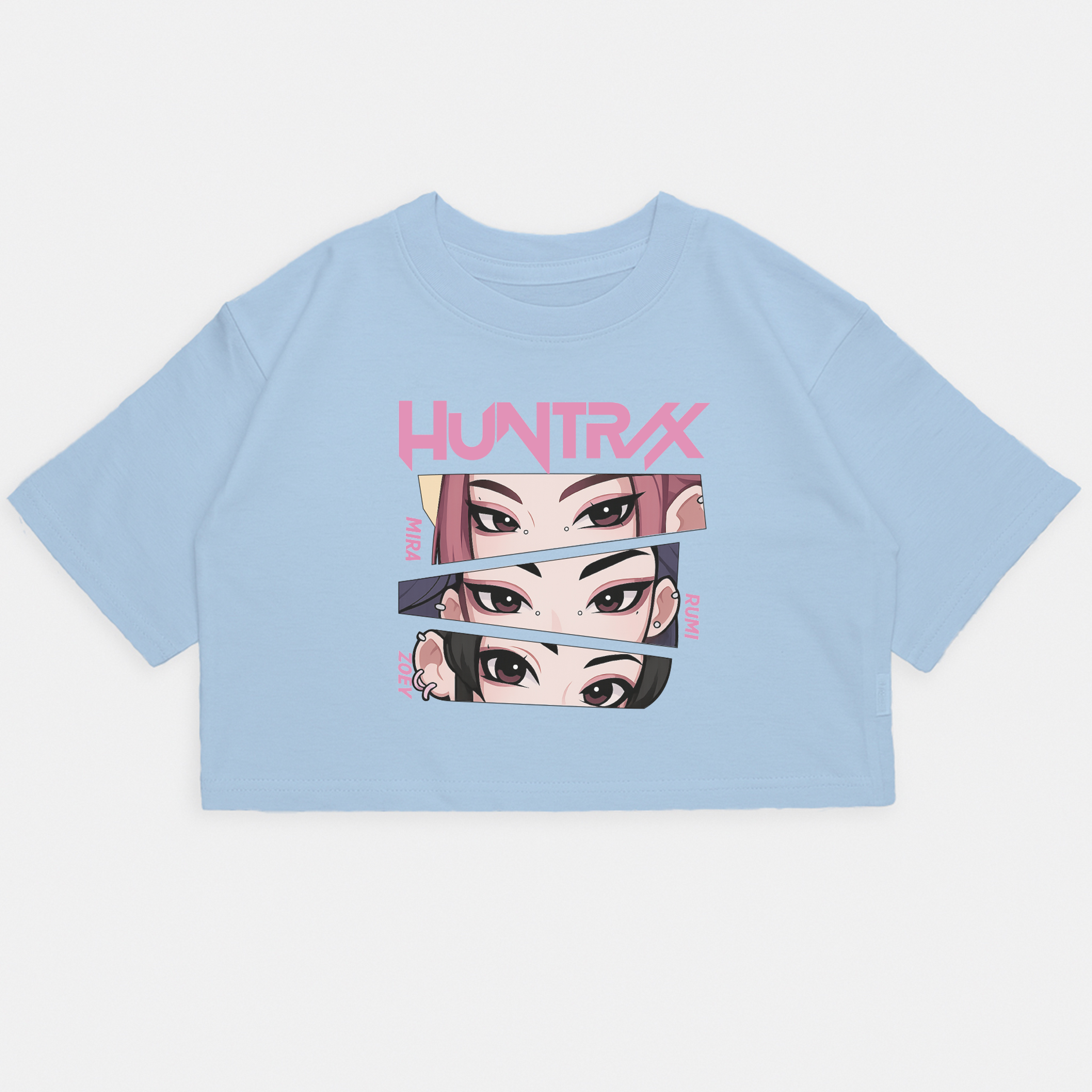 Nena - Crop Kim Oversize Guerreras Kpop - CROP%20KIM%20KPOP%20COLLAGE%20CELESTE.jpg