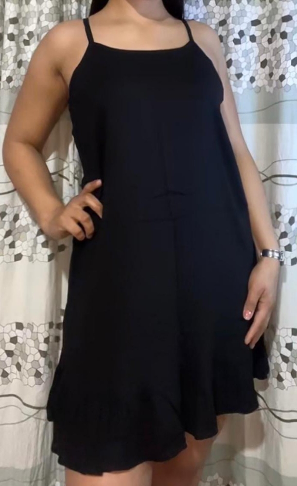 Vestidos de Lino con Spandex - Imagen 3