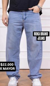 Pantalon Clásico