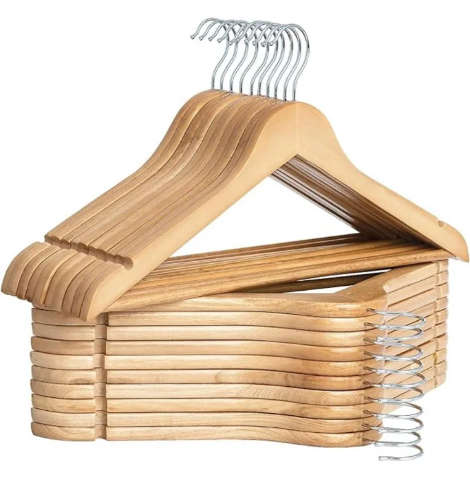 Percha Madera