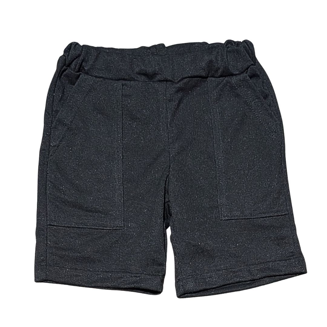 4060 y 10216  Remera Oversize y Bermuda Baggy en Wafle Bicolor - 4060%20negro.jpg