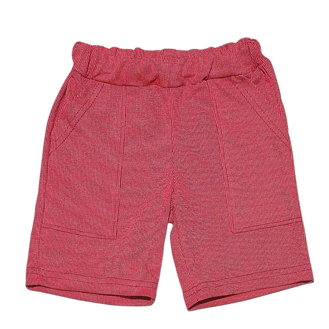 4060 y 10216  Remera Oversize y Bermuda Baggy en Wafle Bicolor - 4060%20rojo.jpg