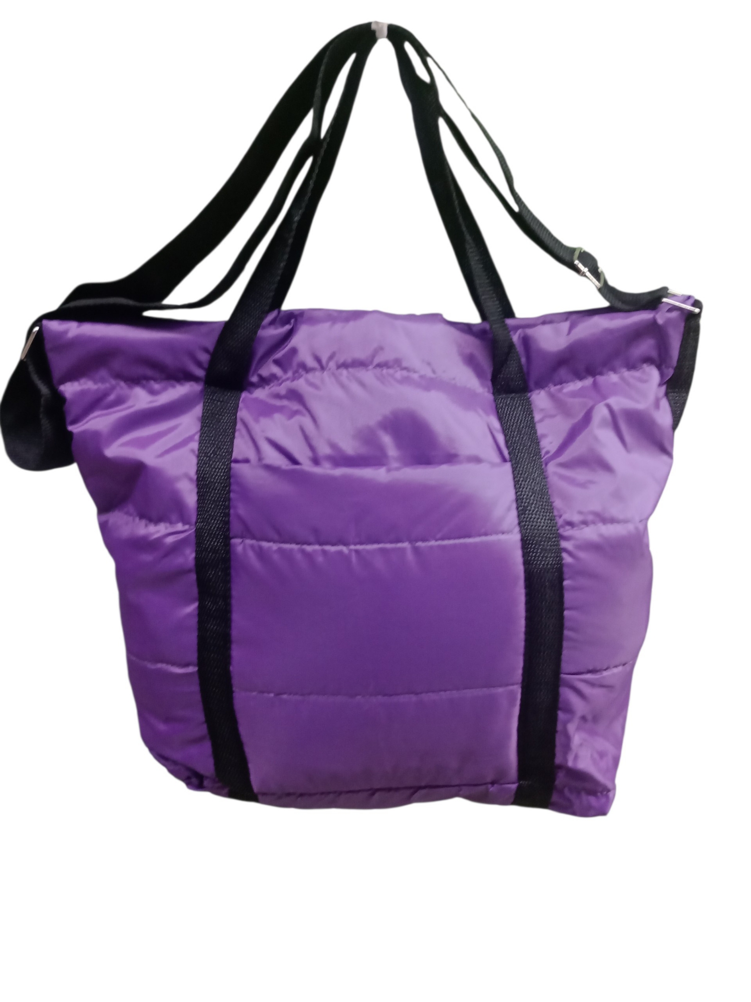Bolso Puffer - Imagen 5