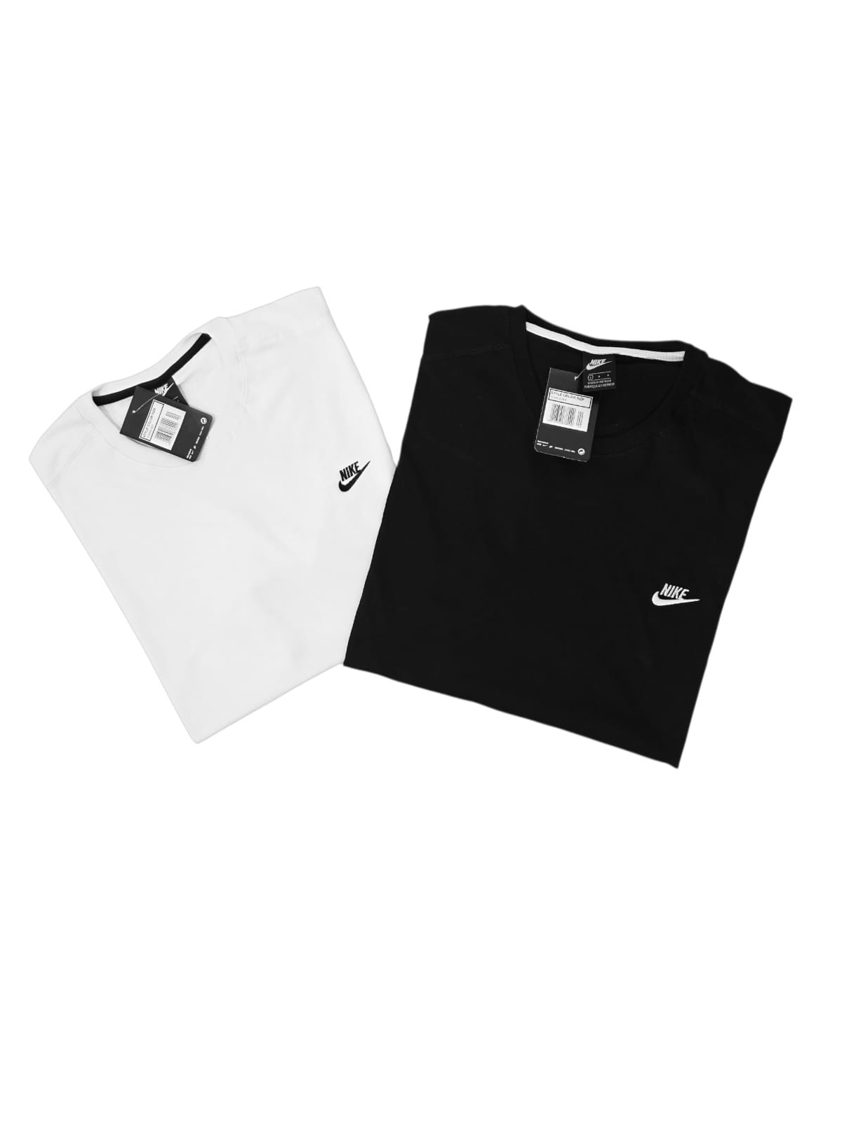 Remera Deportiva de Algodón Jersey Peinado - Imagen 3