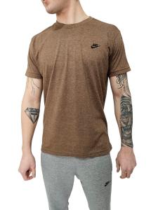 Remera Deportiva de Algodón Jersey Peinado - Miniatura 4