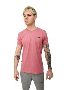 Remera Deportiva de Algodón Jersey Peinado - Miniatura 5