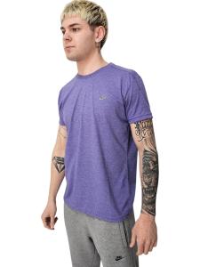 Remera Deportiva de Algodón Jersey Peinado - Miniatura 6