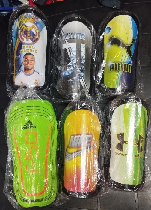 Canilleras