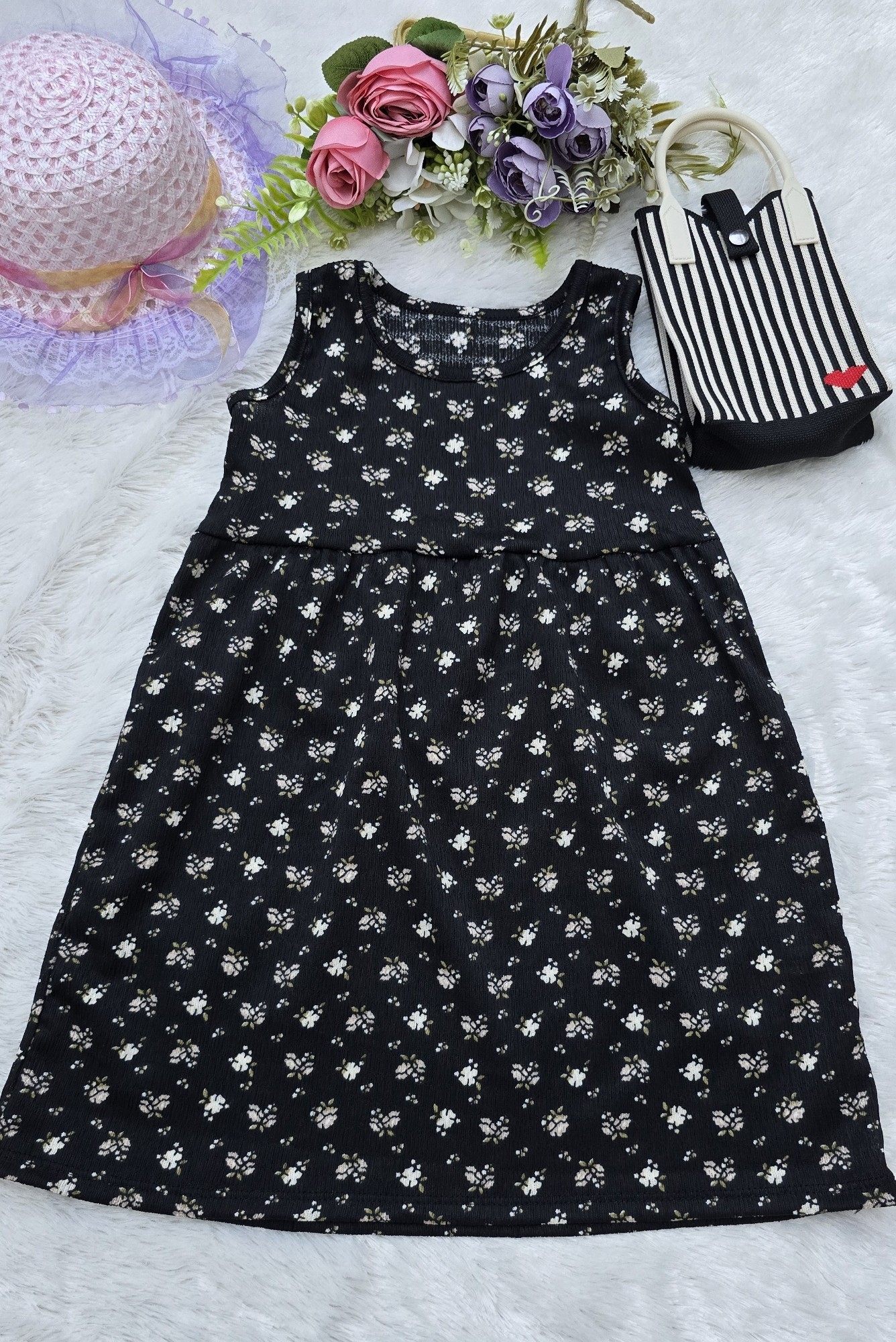 Vestido de Nena - Imagen 2
