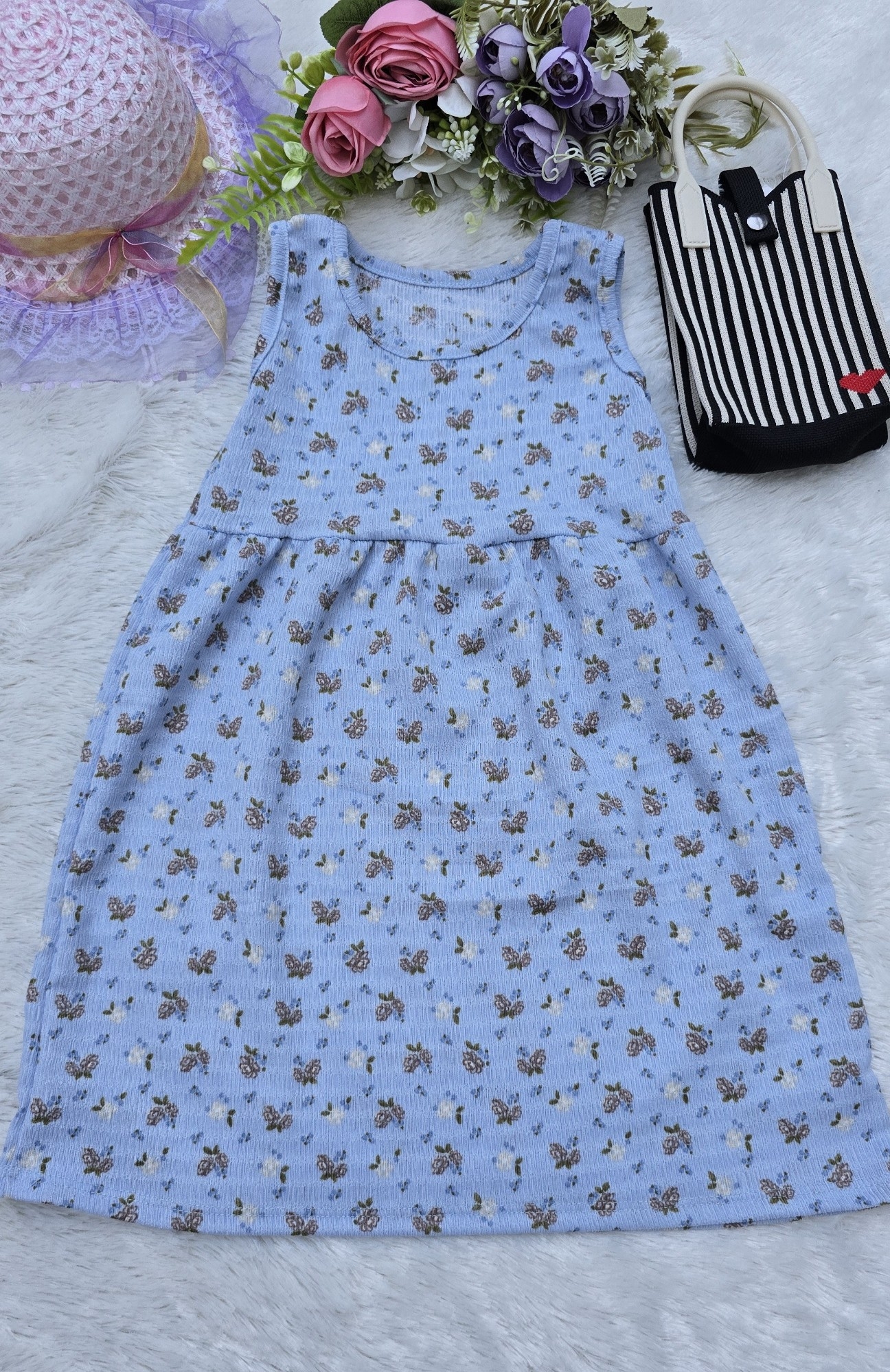 Vestido de Nena - Imagen 3