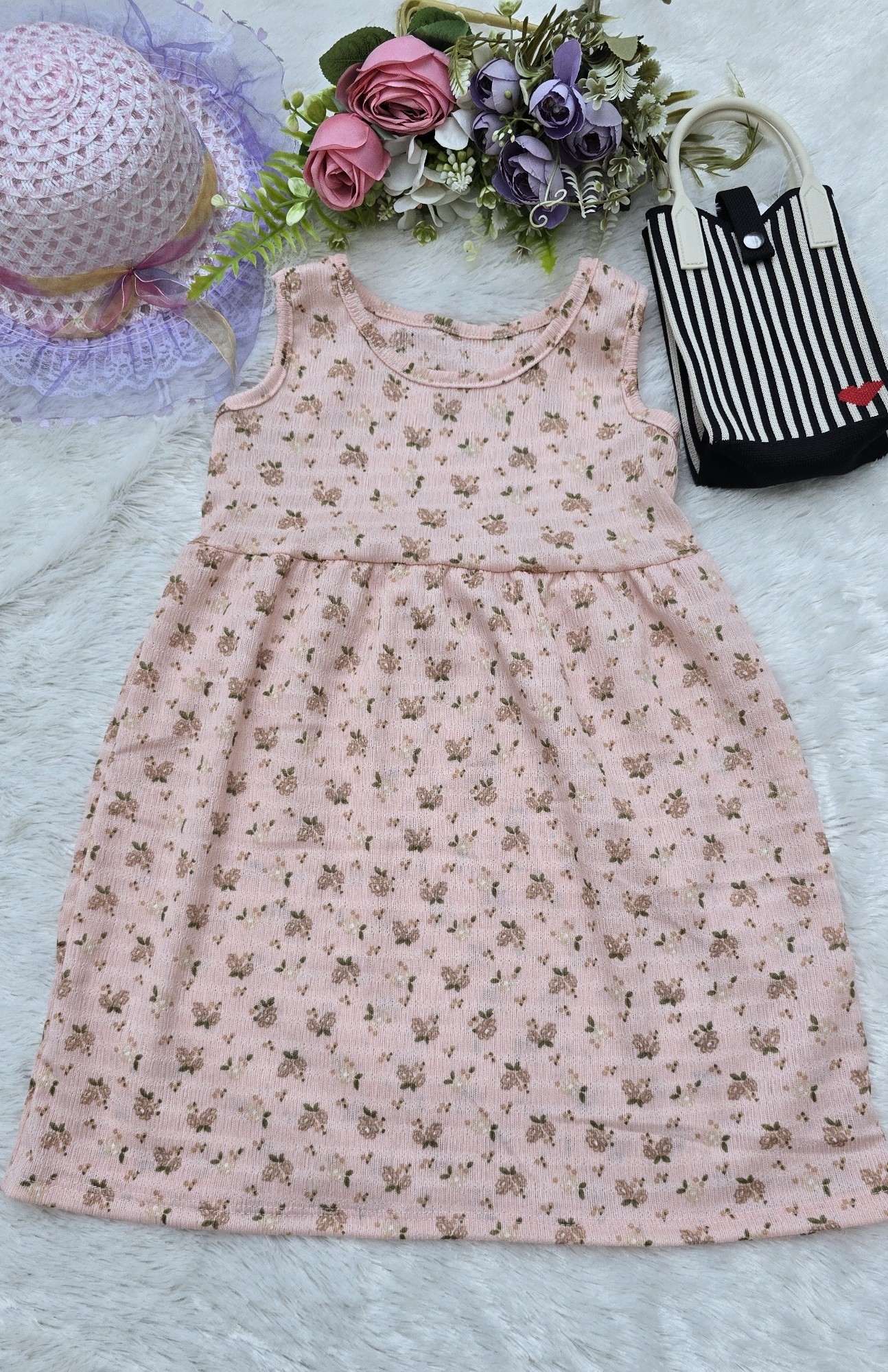 Vestido de Nena - Imagen 4