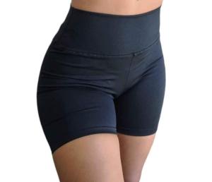 Shorts Lycra Dama