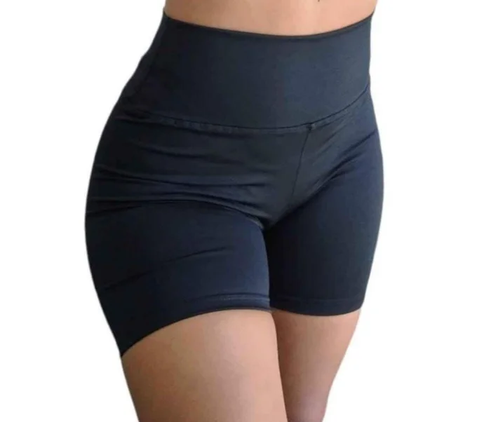 Shorts Lycra Dama