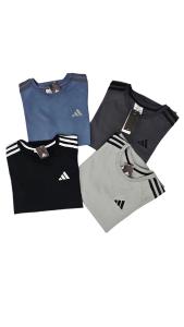 Remera Deportiva de Hombre Algodón